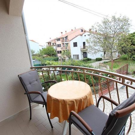 Apartments Fabris Ρόβινι Εξωτερικό φωτογραφία