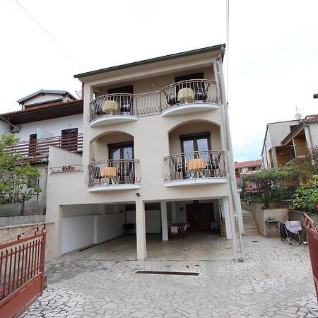 Apartments Fabris Ρόβινι Εξωτερικό φωτογραφία