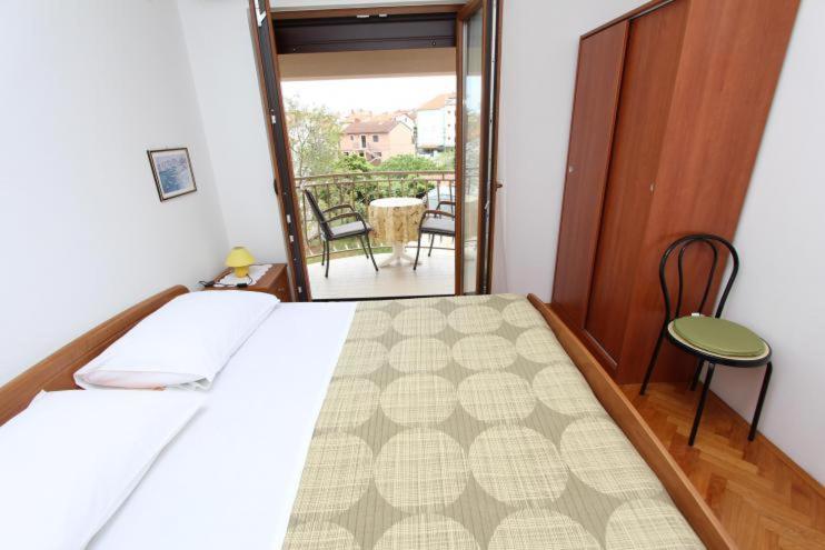 Apartments Fabris Ρόβινι Εξωτερικό φωτογραφία