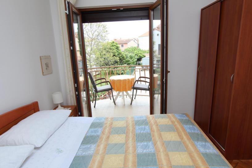 Apartments Fabris Ρόβινι Εξωτερικό φωτογραφία
