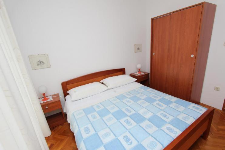 Apartments Fabris Ρόβινι Εξωτερικό φωτογραφία
