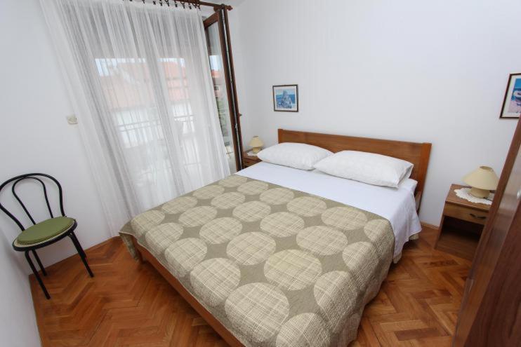 Apartments Fabris Ρόβινι Εξωτερικό φωτογραφία