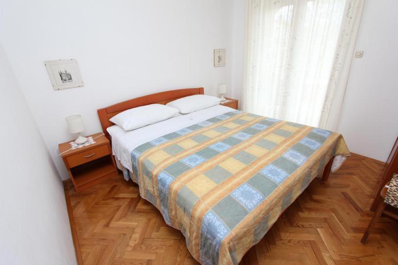 Apartments Fabris Ρόβινι Εξωτερικό φωτογραφία
