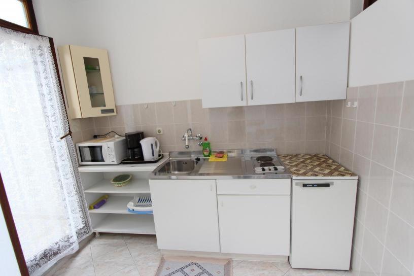 Apartments Fabris Ρόβινι Εξωτερικό φωτογραφία