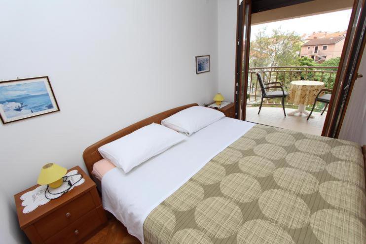 Apartments Fabris Ρόβινι Εξωτερικό φωτογραφία