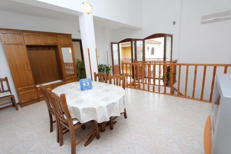 Apartments Fabris Ρόβινι Εξωτερικό φωτογραφία