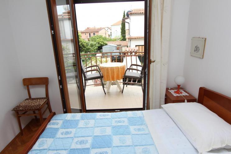Apartments Fabris Ρόβινι Εξωτερικό φωτογραφία