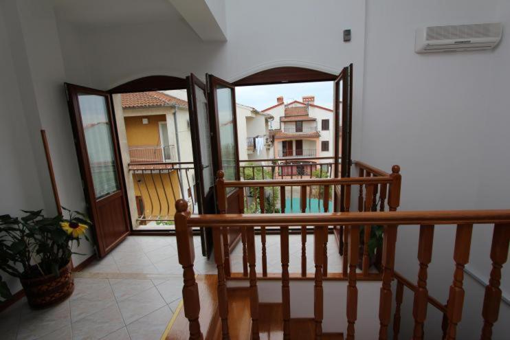 Apartments Fabris Ρόβινι Εξωτερικό φωτογραφία