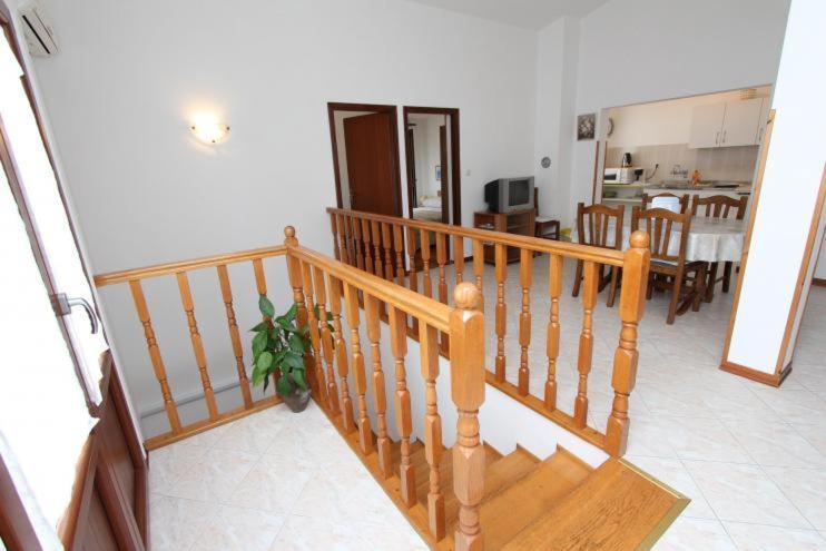 Apartments Fabris Ρόβινι Εξωτερικό φωτογραφία